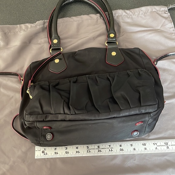 MZ Wallace Baby Jane Shoulder Bag - Picture 16 of 17